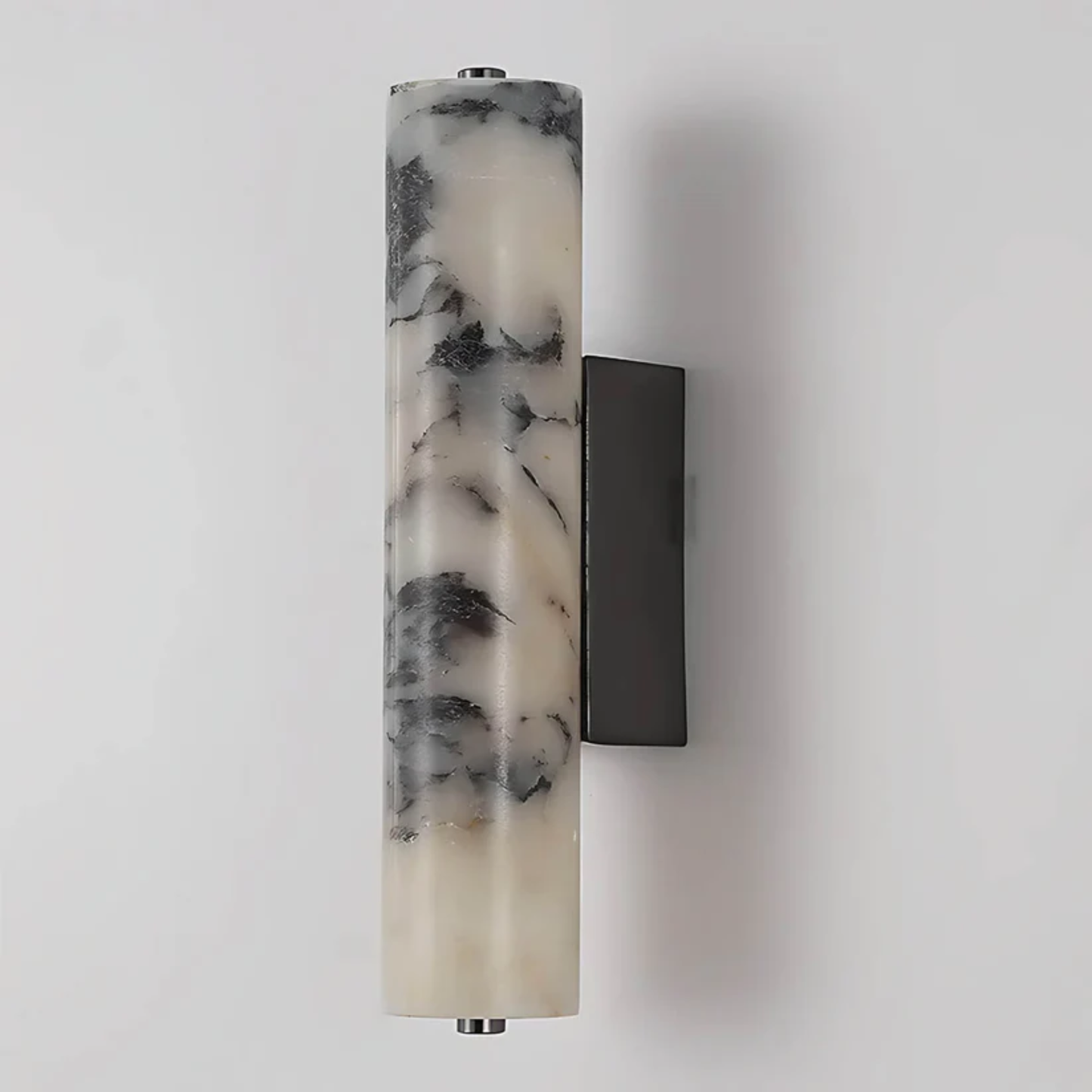 Nero Marble Wall Light - Sleek, Modern Marble Wall Lamp