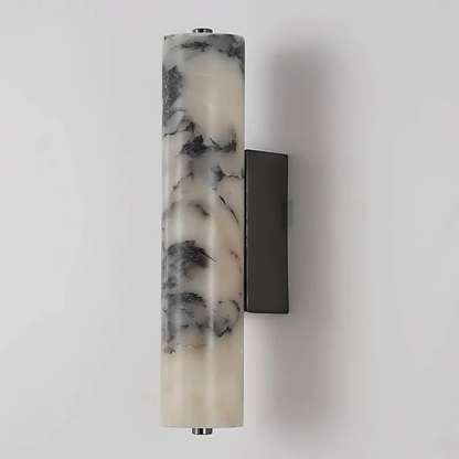 Nero Marble Wall Light - Sleek, Modern Marble Wall Lamp