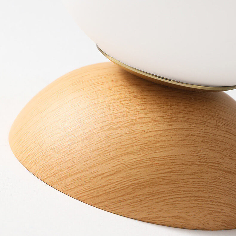 Renji Japanese-Style LED Ceiling Light — Sleek, Ambient Illumination for Any Space