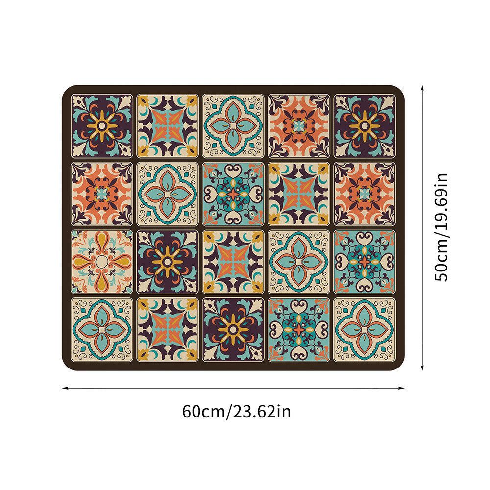 LumiMat Luxe Protective Mat – Stylish Surface Protector for a Refined Interior