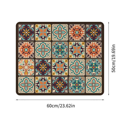 LumiMat Luxe Protective Mat – Stylish Surface Protector for a Refined Interior