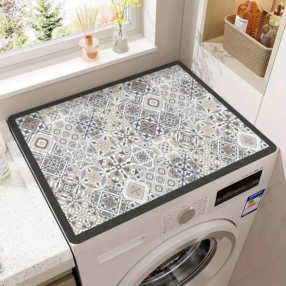 LumiMat Luxe Protective Mat – Stylish Surface Protector for a Refined Interior