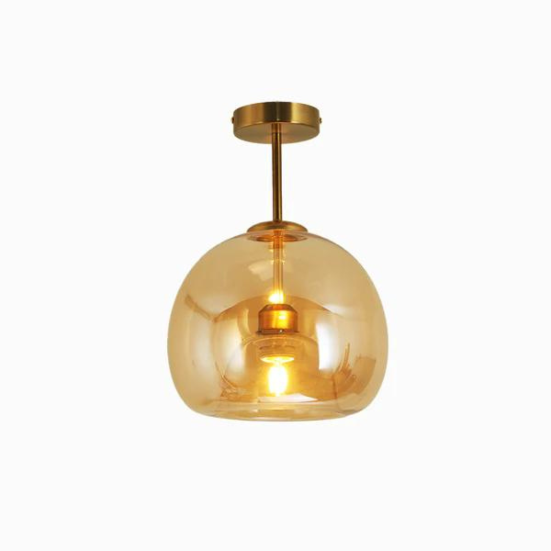 Maxwell Modern LED Ceiling Light – Sleek, Energy-Efficient Ceiling Fixture