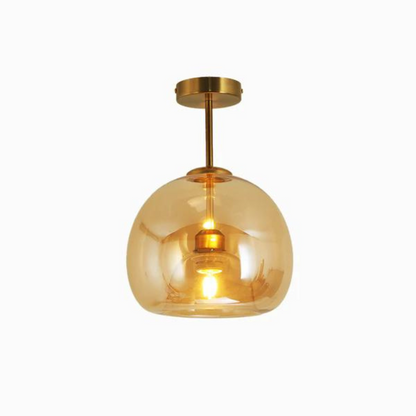 Maxwell Modern LED Ceiling Light – Sleek, Energy-Efficient Ceiling Fixture