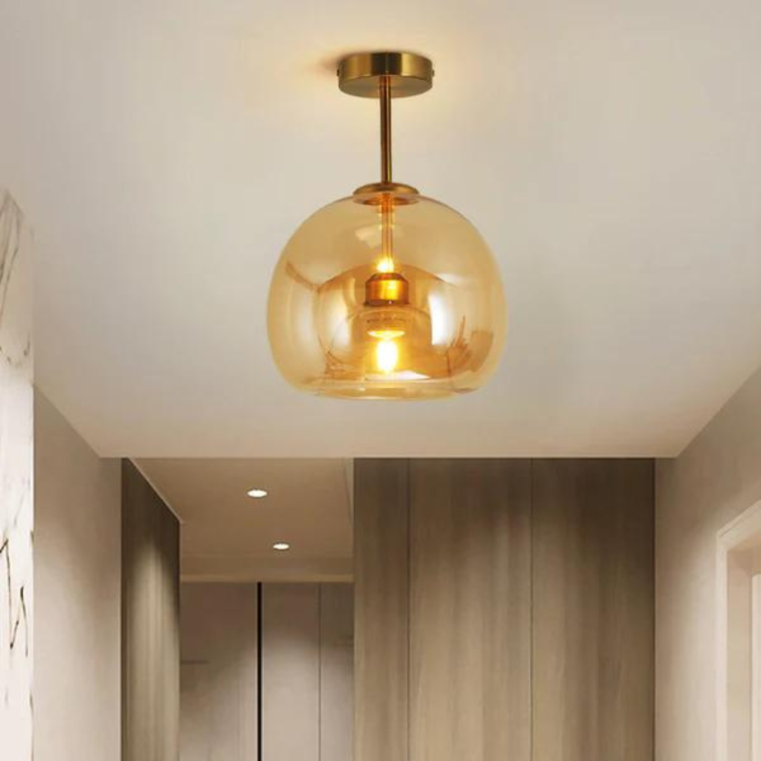 Maxwell Modern LED Ceiling Light – Sleek, Energy-Efficient Ceiling Fixture