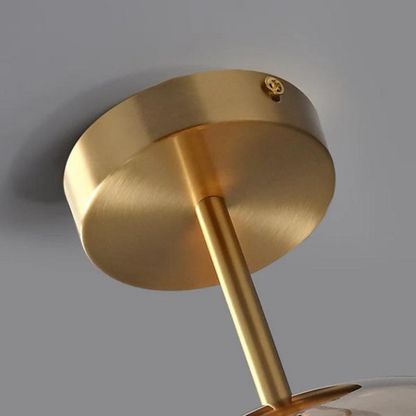 Maxwell Modern LED Ceiling Light – Sleek, Energy-Efficient Ceiling Fixture