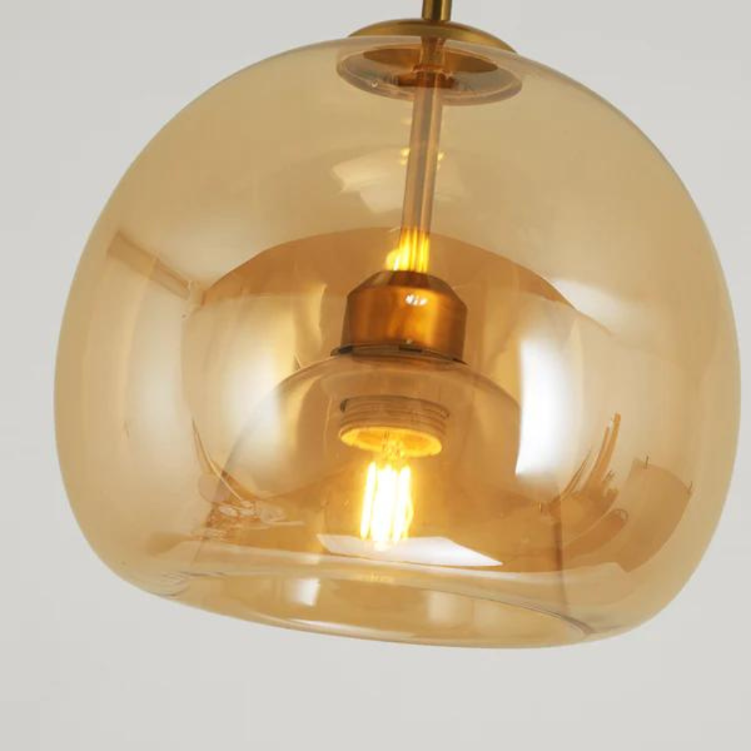Maxwell Modern LED Ceiling Light – Sleek, Energy-Efficient Ceiling Fixture