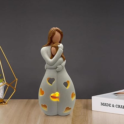 LoveGlow – Romantic Table Lamp with Warm and Timeless Design