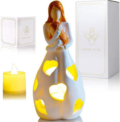 LoveGlow – Romantic Table Lamp with Warm and Timeless Design