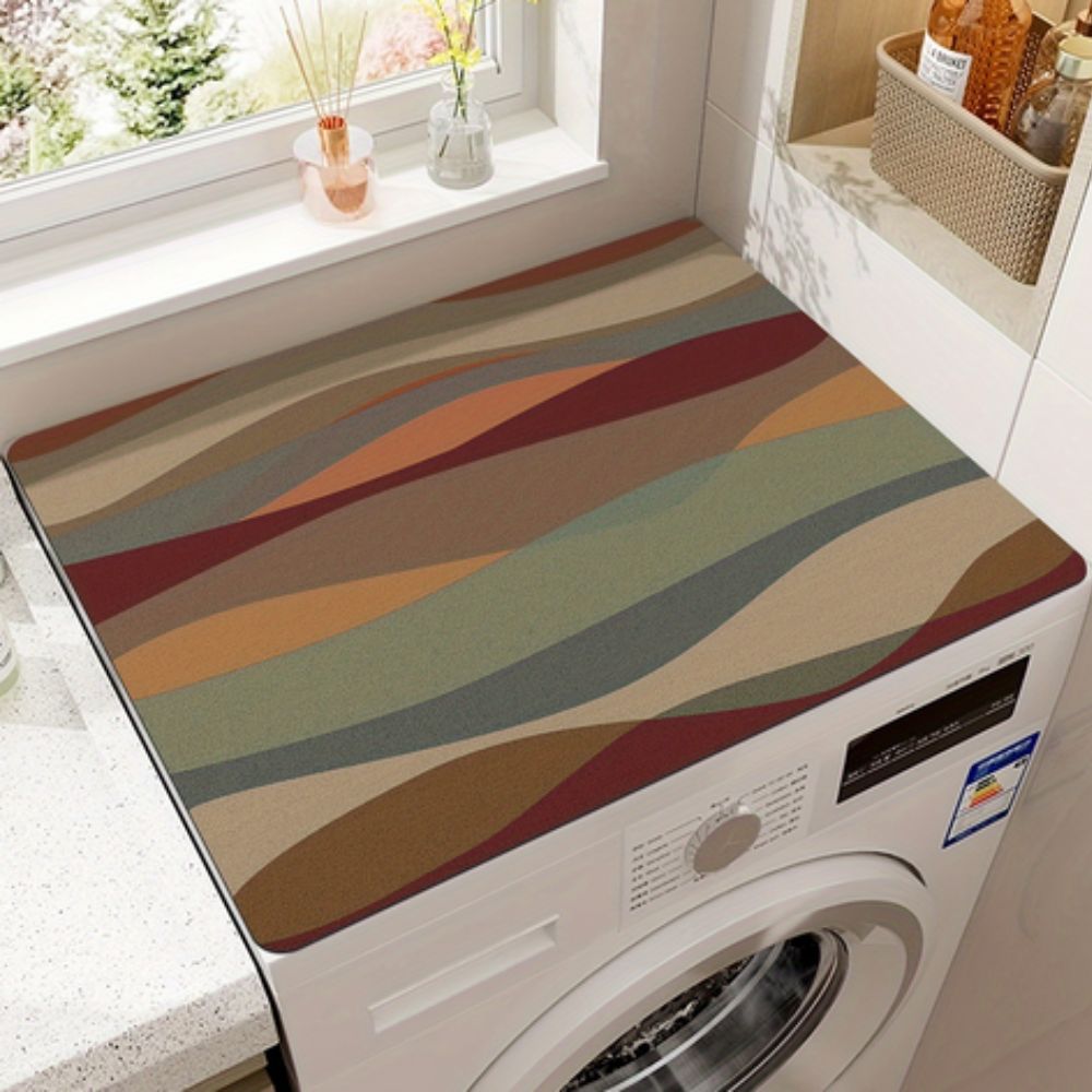 LumiMat Luxe Protective Mat – Stylish Surface Protector for a Refined Interior