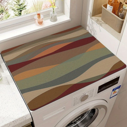 LumiMat Luxe Protective Mat – Stylish Surface Protector for a Refined Interior