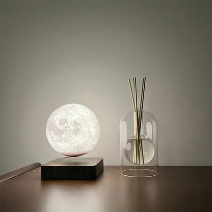 AromaLuxe – Elegant Fragrance Diffuser with Minimalist Design for a Soothing Atmosphere