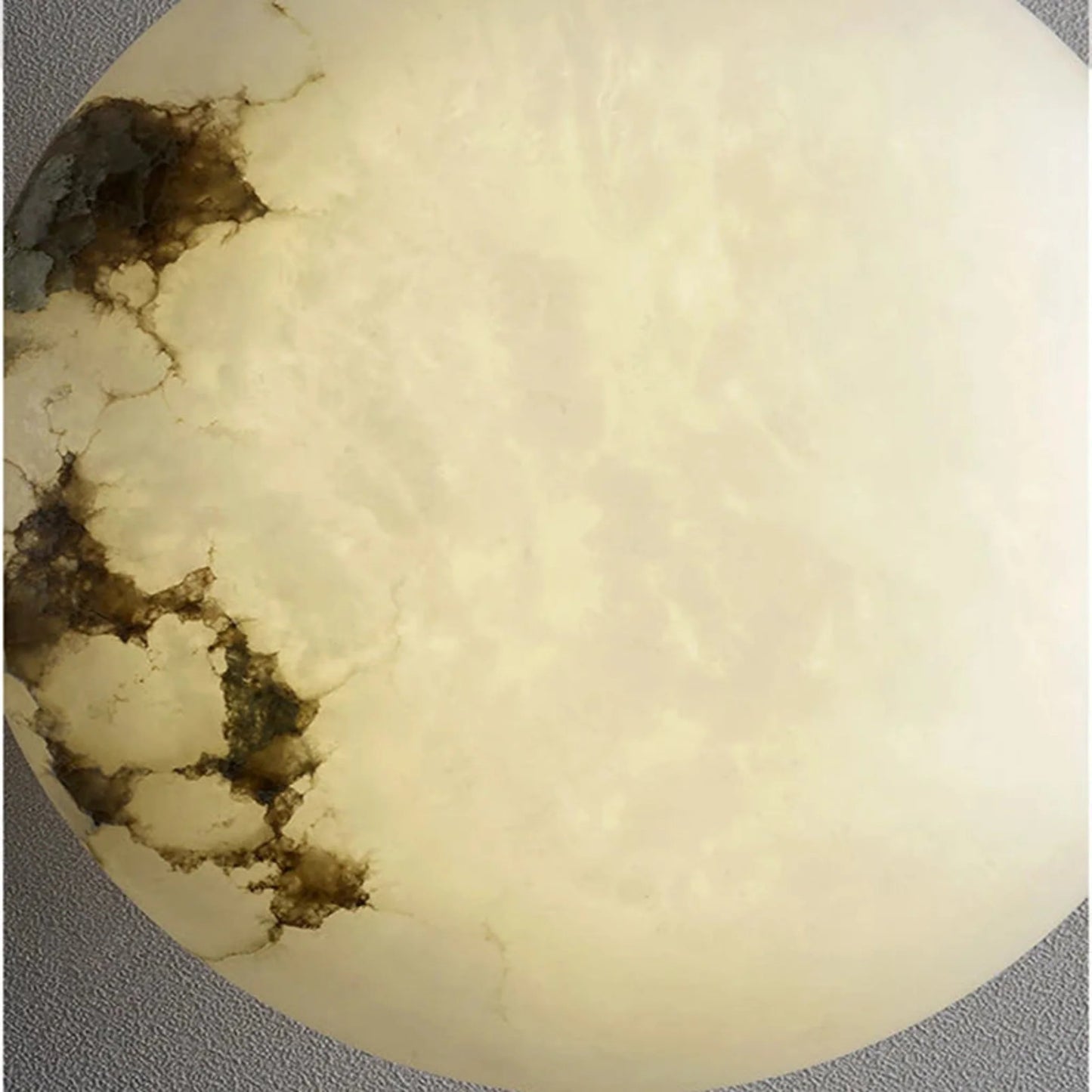 Maravelle Marble Wall Sconce