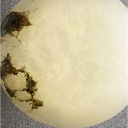 Maravelle Marble Wall Sconce