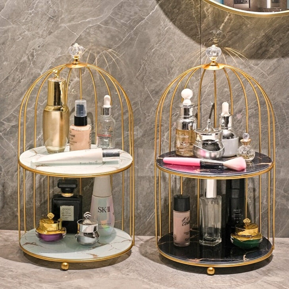 LumiForma Luxe Display Shelf – Stylish Storage Solution for a Refined Interior