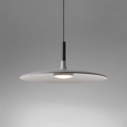 AuraPan Modern LED Pendant Light