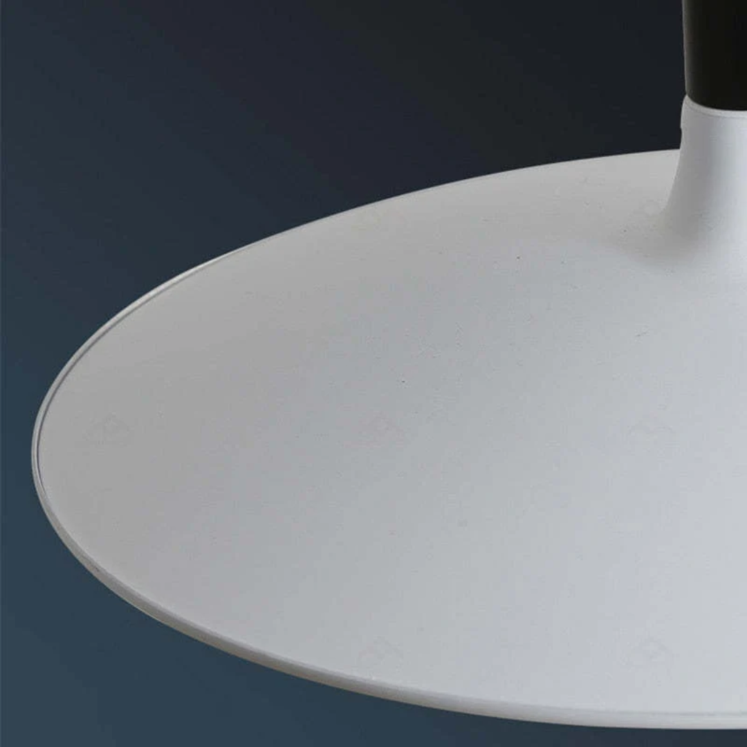 AuraPan Modern LED Pendant Light