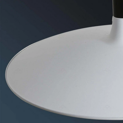 AuraPan Modern LED Pendant Light