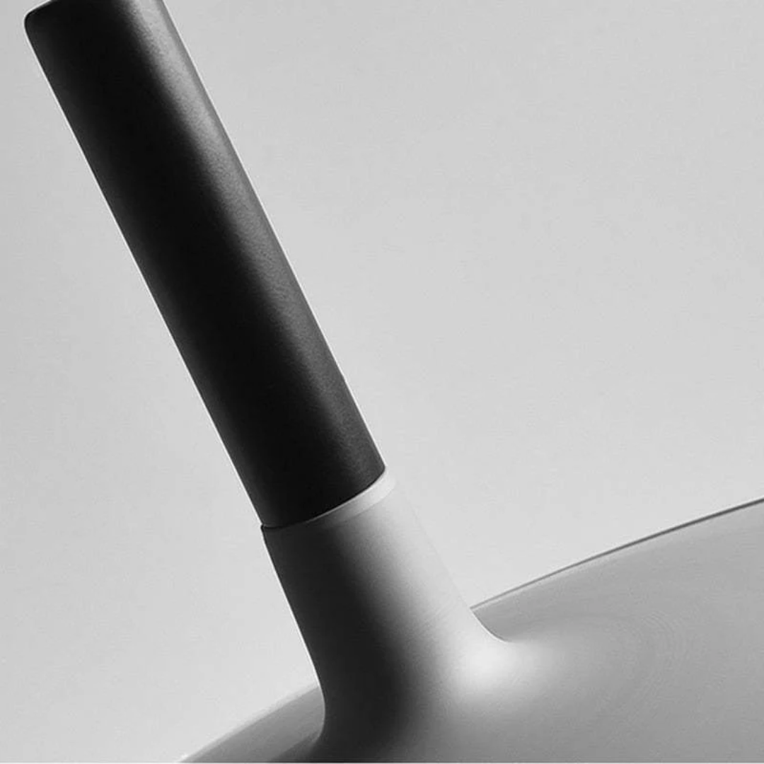 AuraPan Modern LED Pendant Light