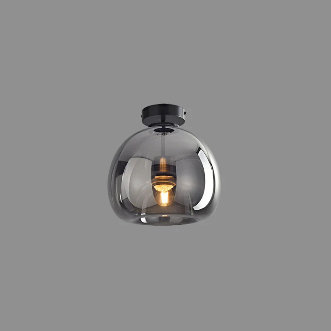 Aurelia: Modern Round LED Ceiling Lamp for a Sleek, Bright, Contemporary Look