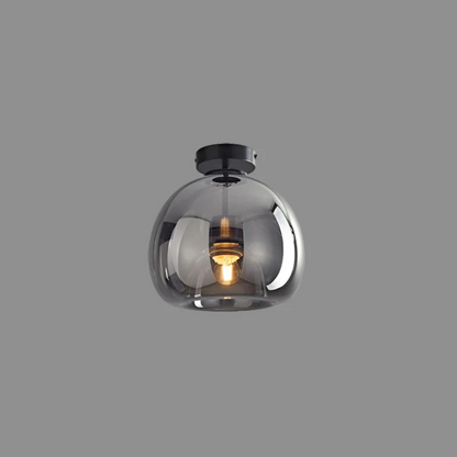 Aurelia: Modern Round LED Ceiling Lamp for a Sleek, Bright, Contemporary Look