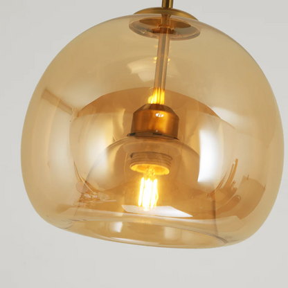 Aurelia: Modern Round LED Ceiling Lamp for a Sleek, Bright, Contemporary Look