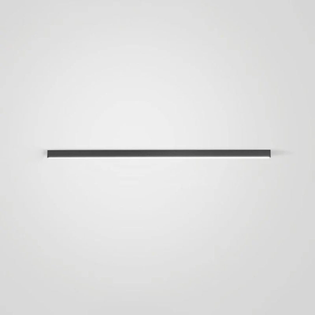 Stratum Industrial Linear LED Ceiling Light - High-Efficiency, Durable Ceiling Fixture