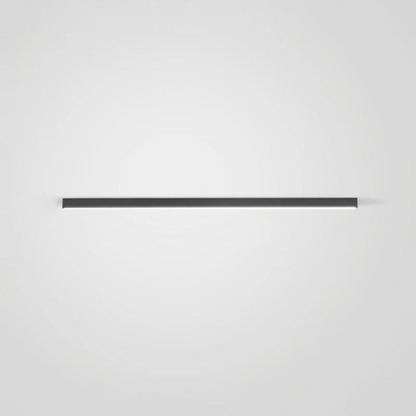 Stratum Industrial Linear LED Ceiling Light - High-Efficiency, Durable Ceiling Fixture