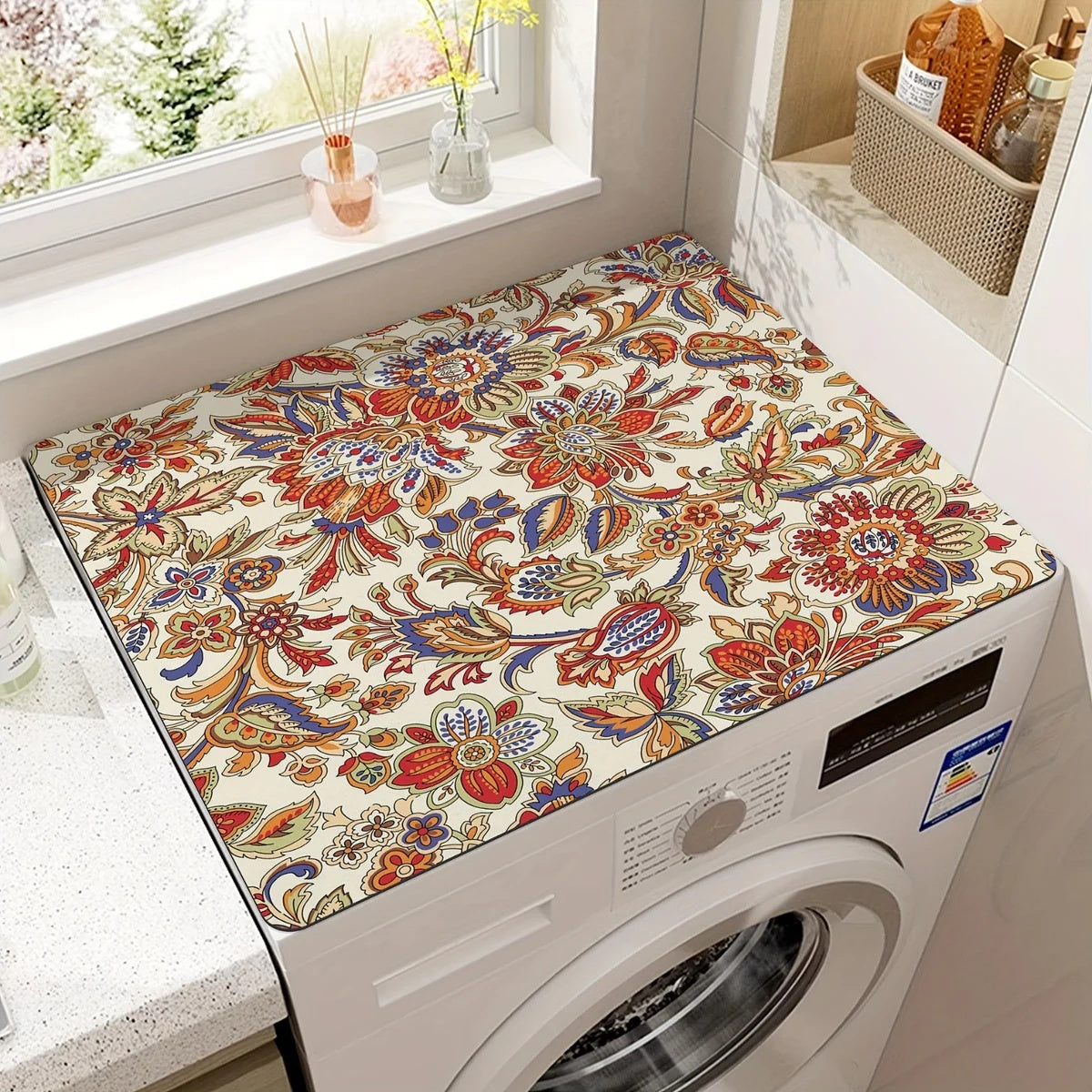 LumiMat Luxe Protective Mat – Stylish Surface Protector for a Refined Interior