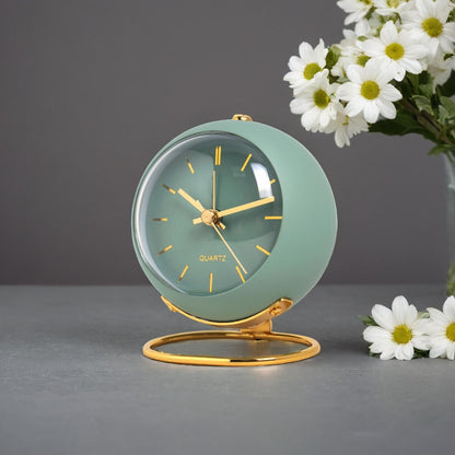 GlowTime - Modern Electronic Table Clock