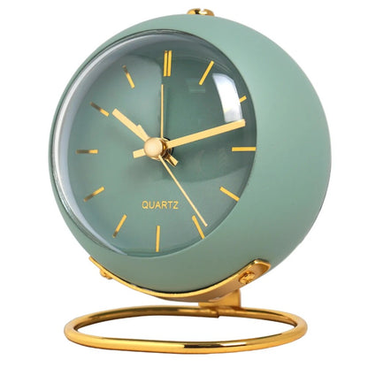 GlowTime - Modern Electronic Table Clock