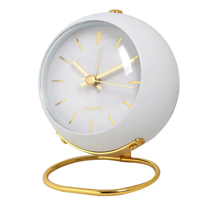 GlowTime - Modern Electronic Table Clock