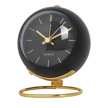 GlowTime - Modern Electronic Table Clock