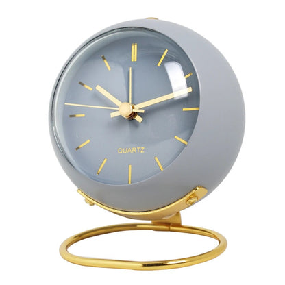 GlowTime - Modern Electronic Table Clock