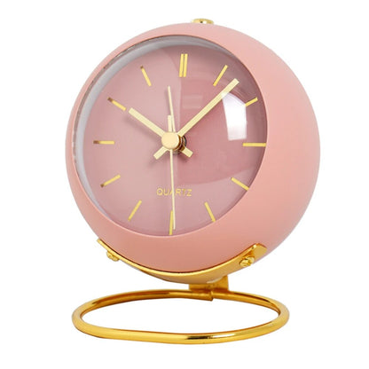 GlowTime - Modern Electronic Table Clock