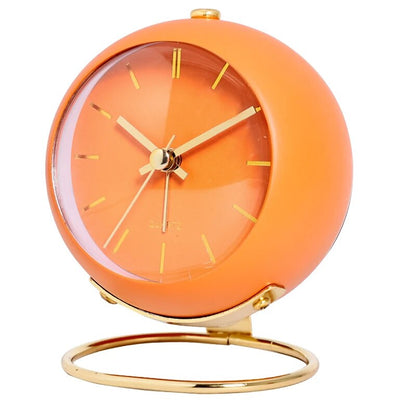 GlowTime - Modern Electronic Table Clock