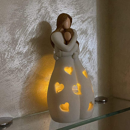 LoveGlow – Romantic Table Lamp with Warm and Timeless Design