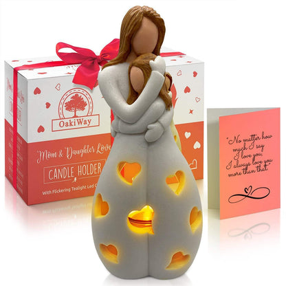 LoveGlow – Romantic Table Lamp with Warm and Timeless Design