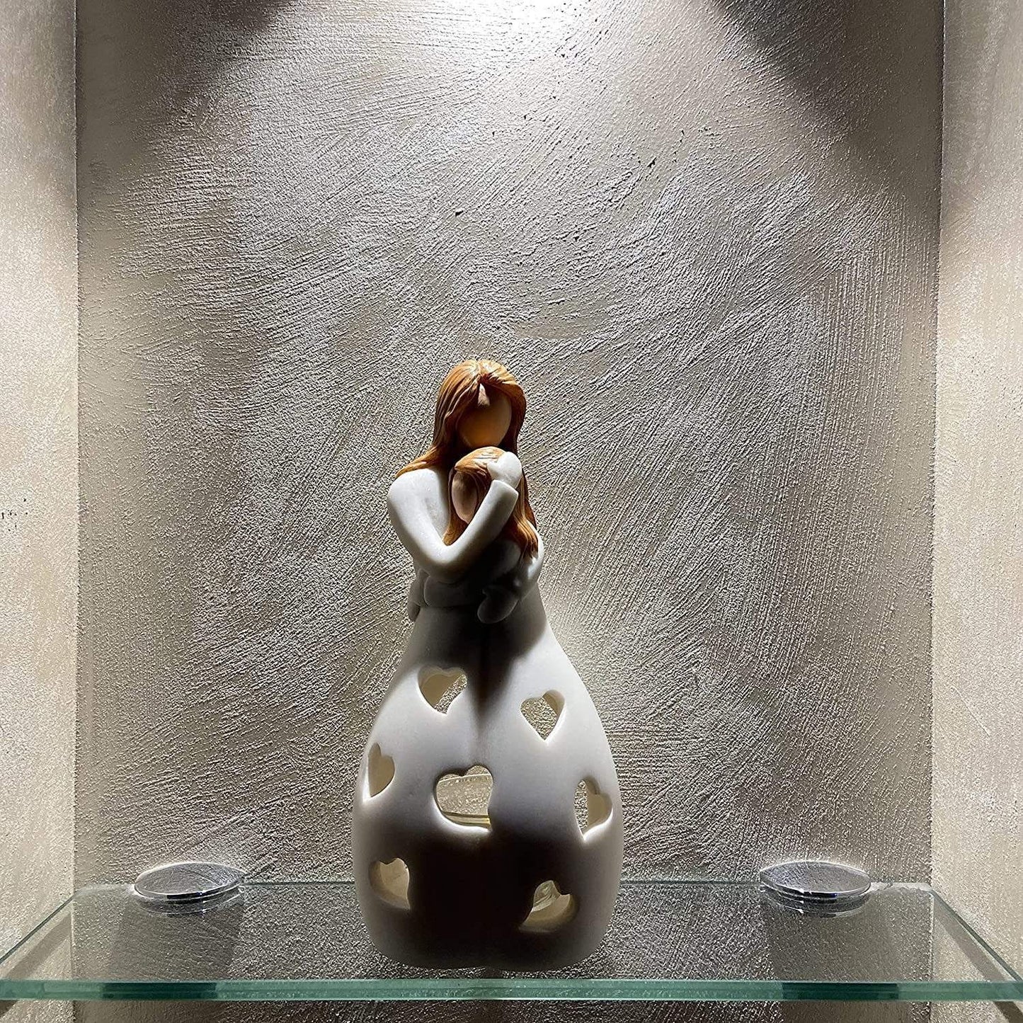LoveGlow – Romantic Table Lamp with Warm and Timeless Design